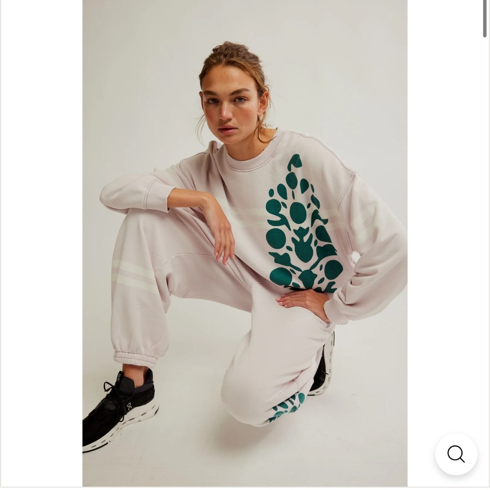 Free people all star set